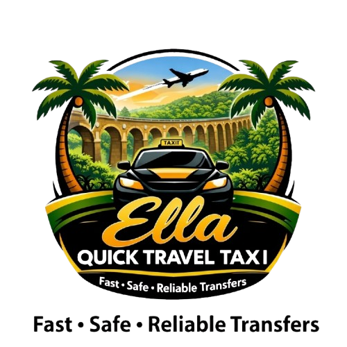 Ella Quik Taxi