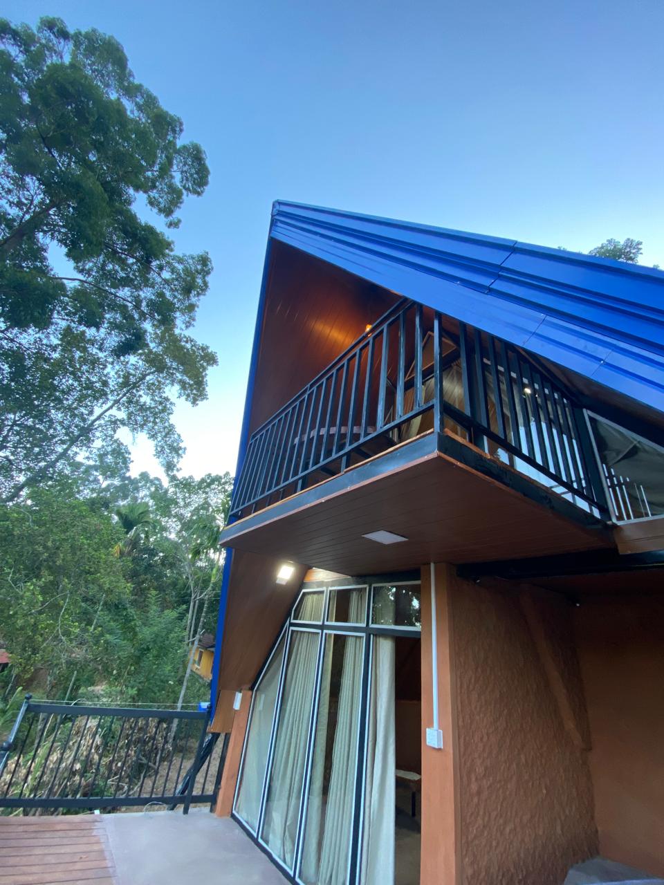 Cloud Nine Cabana Ella Villa